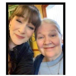 Meet your Posher, Linda